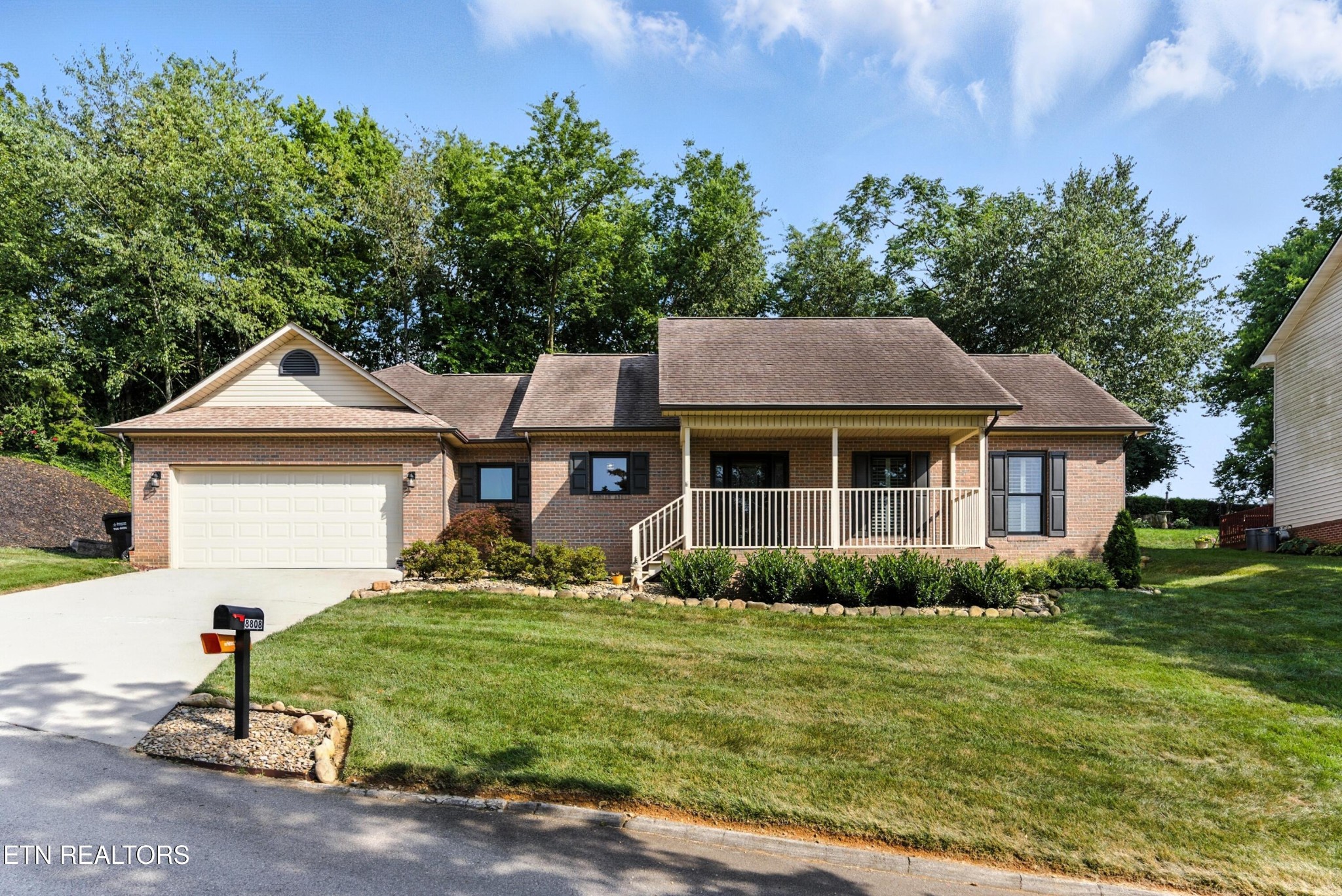 8808 Cedar Springs Lane