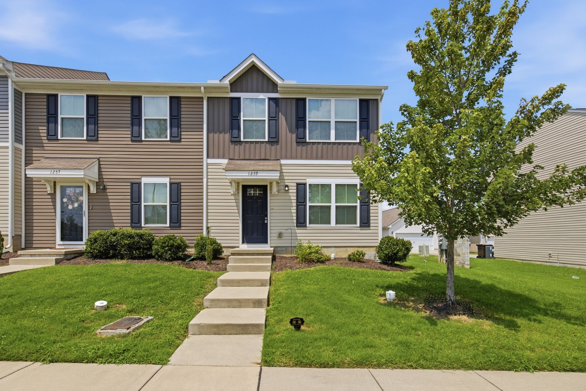3-bed listing at 1259 Havenbrook Dr, Nashville