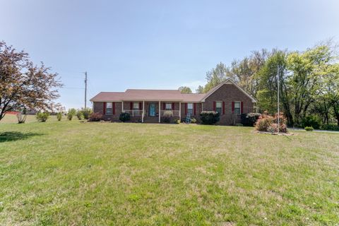 6935 Hall Rd Greenbrier TN 37073