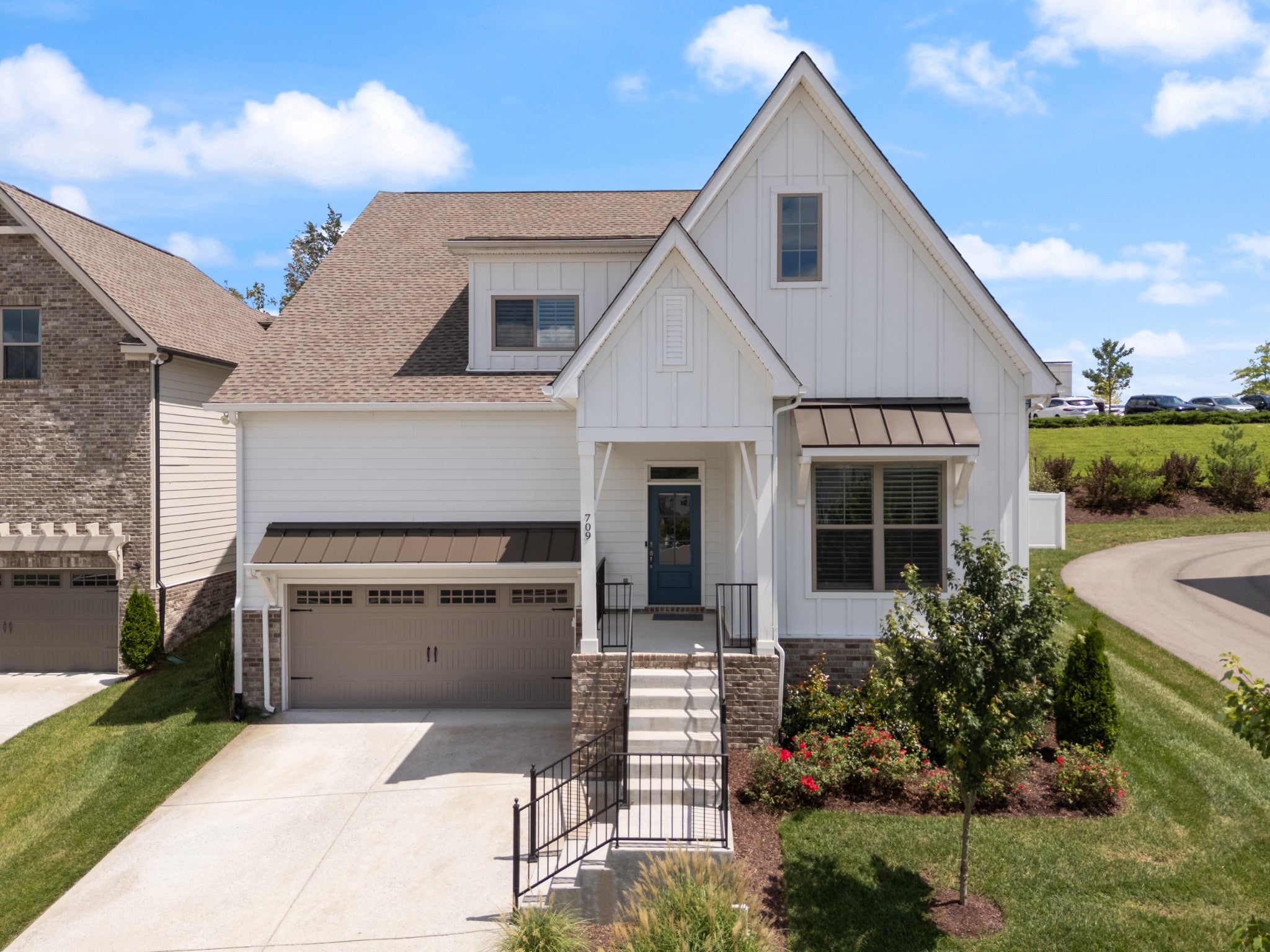 4-bed listing at 709 Fordham Dr, Brentwood