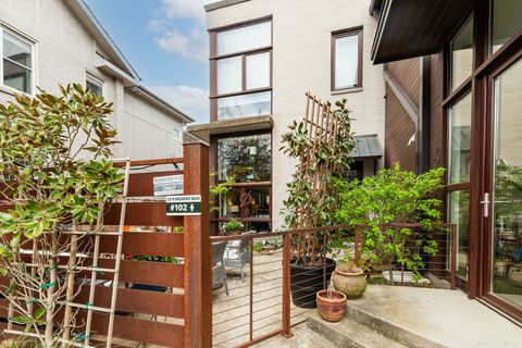2218 Belmont Blvd Unit 102, Nashville, TN 37212 - MLS#: 2804622