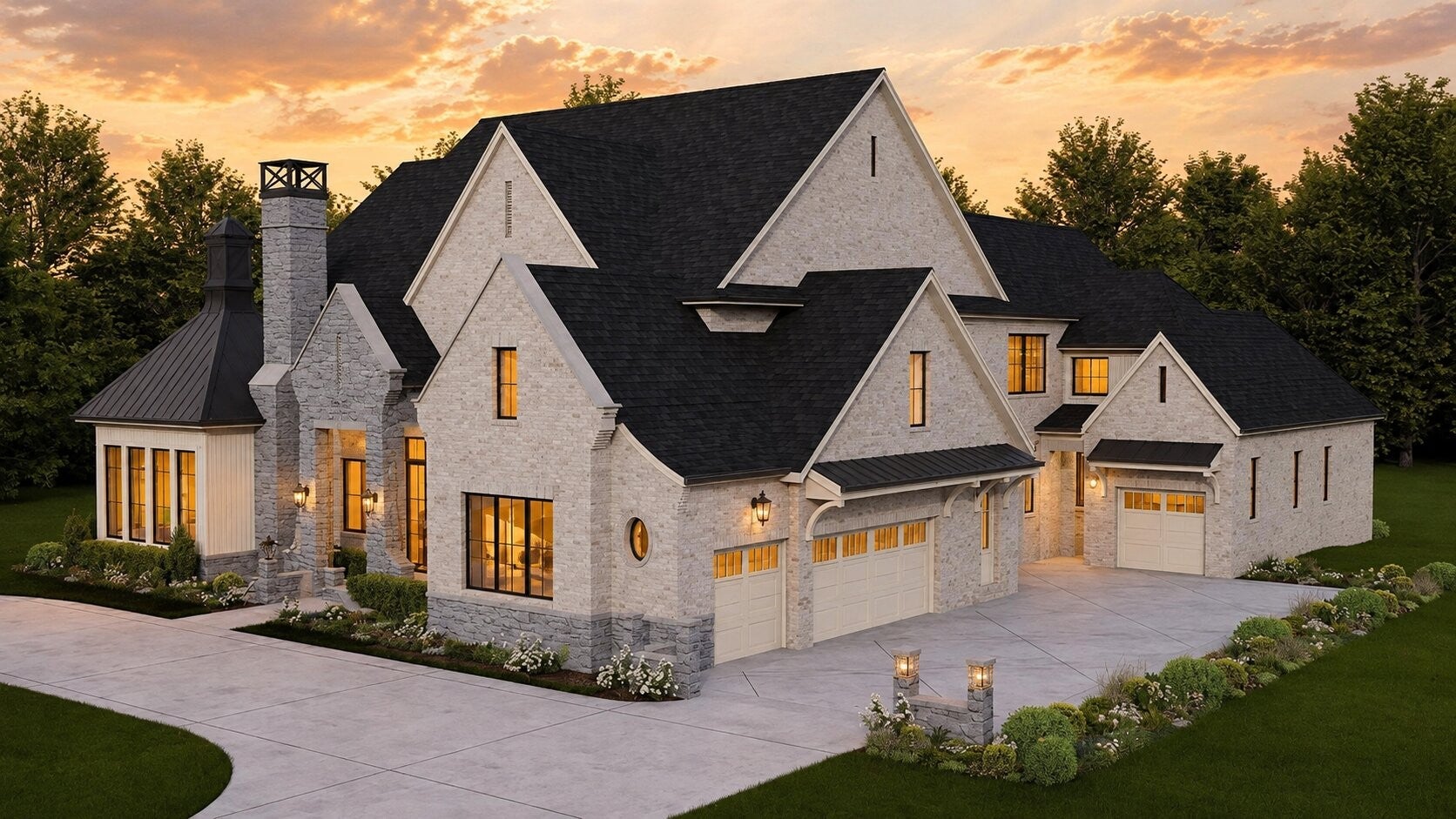 317 Robinhood Rd