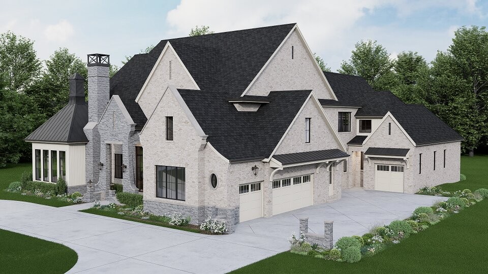 317 Robinhood Rd