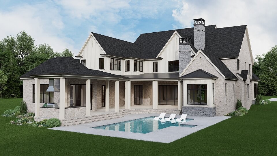 317 Robinhood Rd
