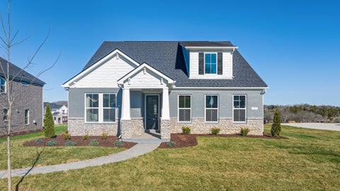 Photo of 2521 Ansley Drive, Mount Juliet, TN 37122 (MLS # 3609974)