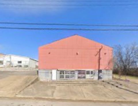 203 E 8th St Columbia TN 38401