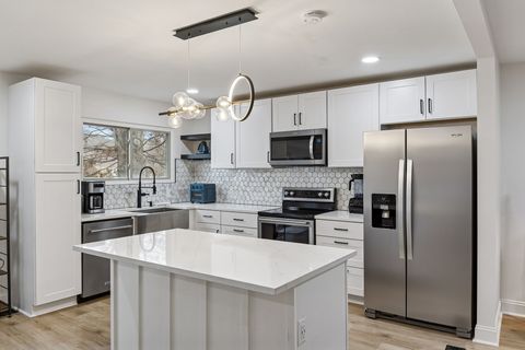 6955 Highland Park Dr Nashville TN 37205