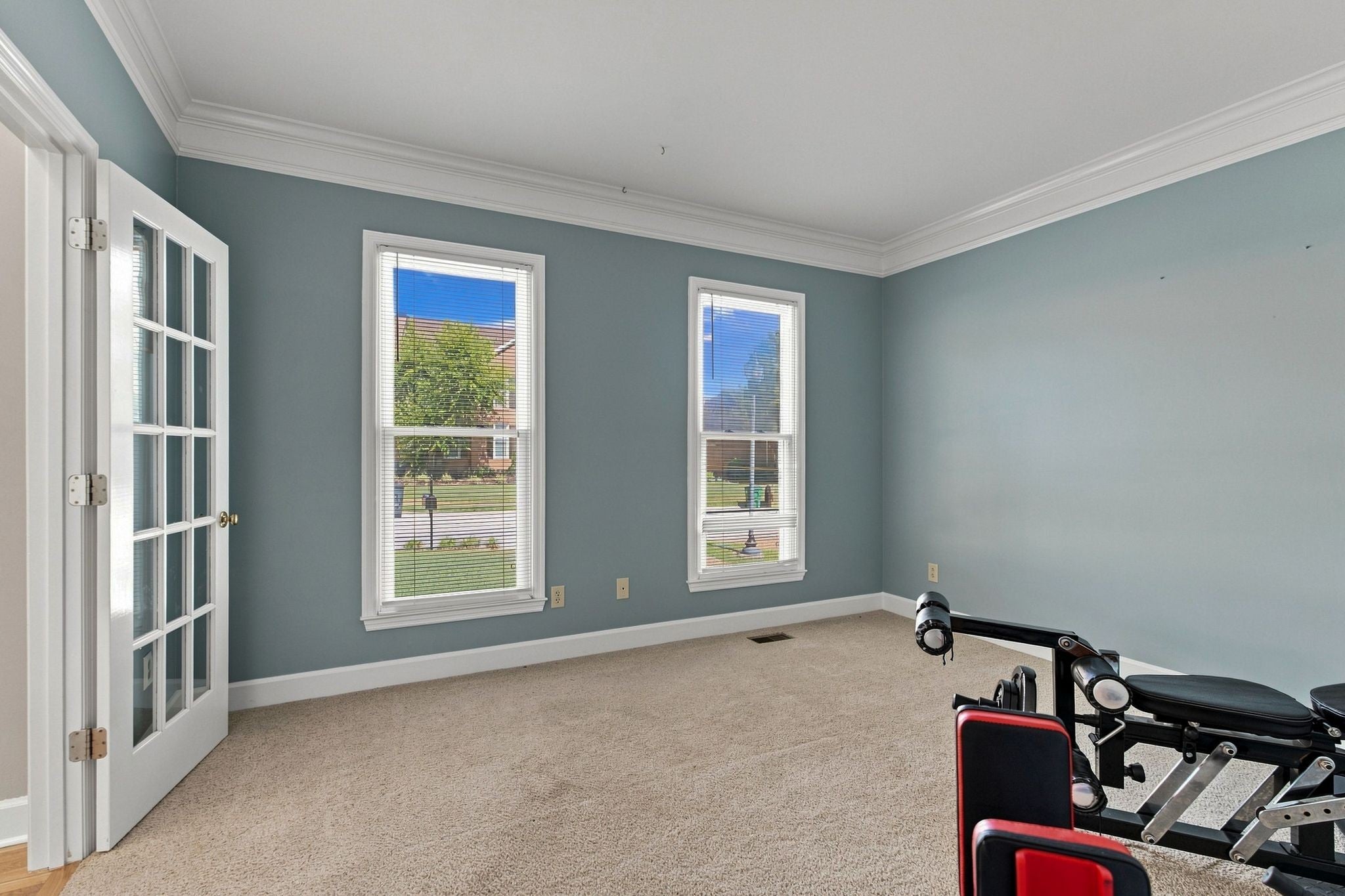 4816 Manassas Dr