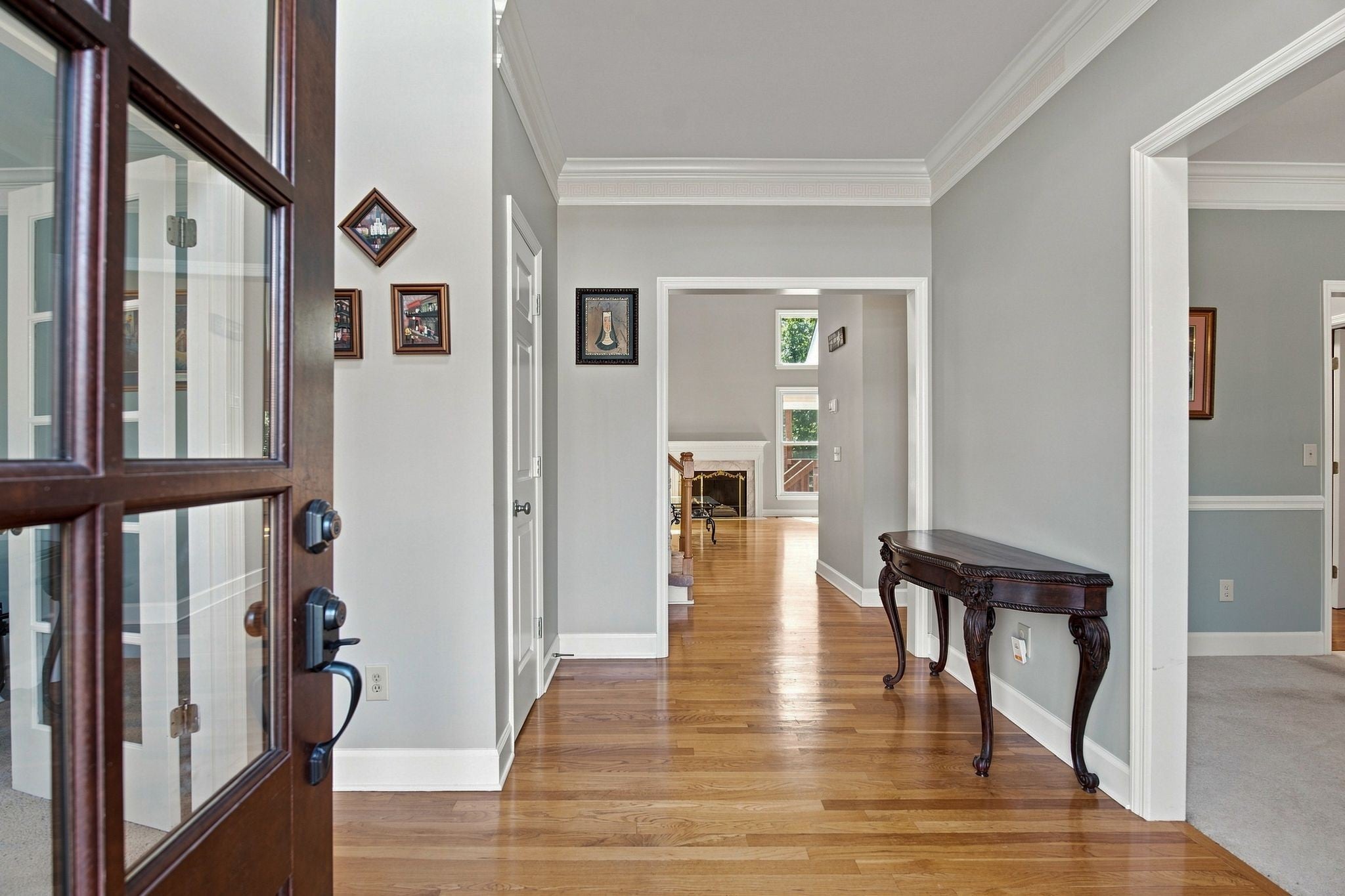4816 Manassas Dr