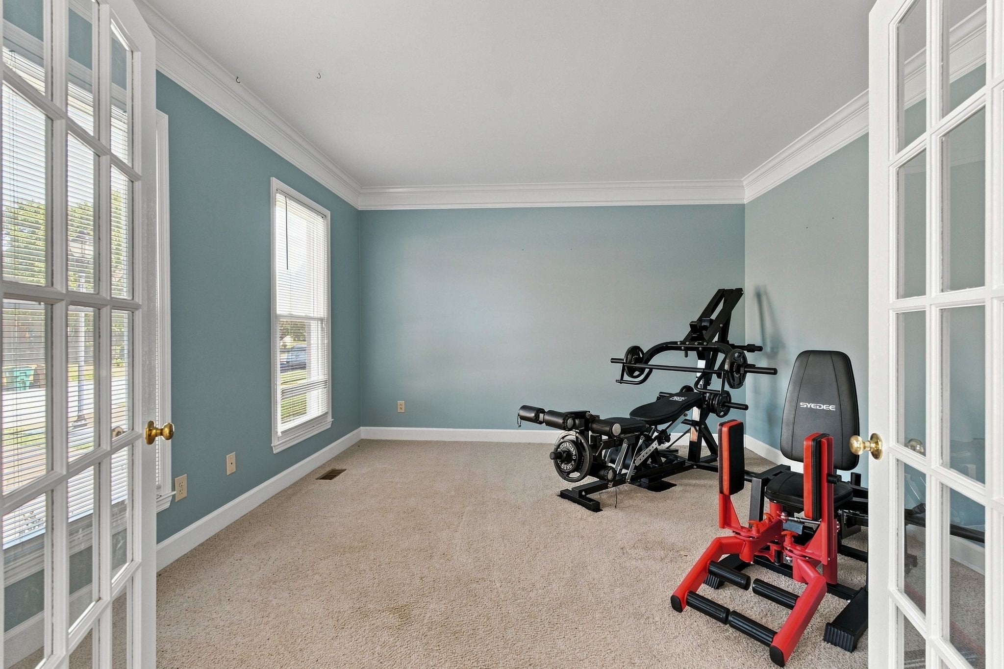 4816 Manassas Dr