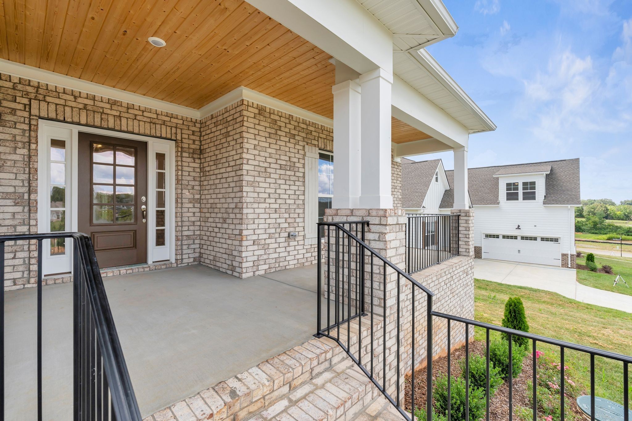 7505 Shoal Mill Point