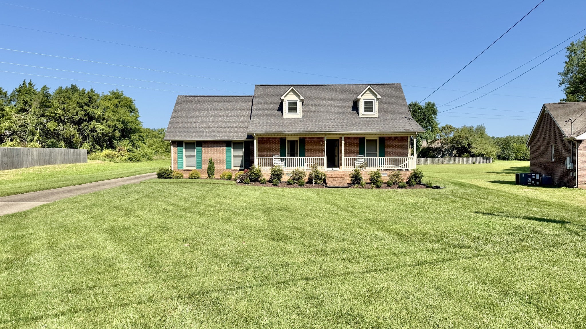 104 Hermitage Dr