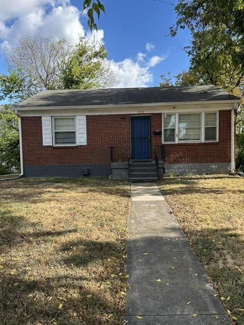 3-bed listing at 3143 Parthenon Ave, Nashville