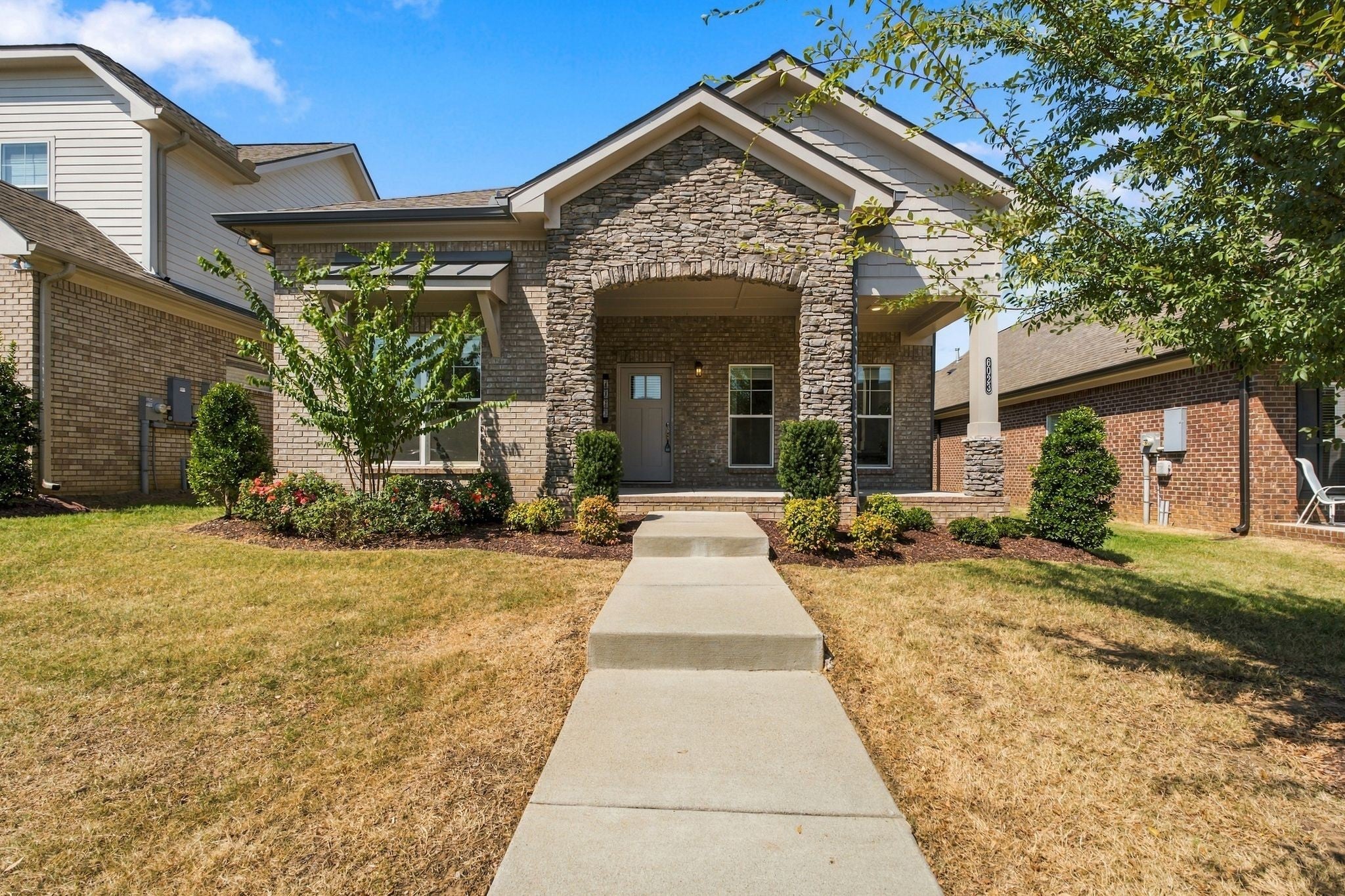 3-bed home for sale in Hermitage, TN 37076, 6023 Parkhaven Blvd 6023 Parkhaven Blvd, Hermitage TN 37076 3-bed home, photo 3 of 58