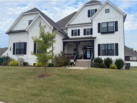 9017 Safe Haven Pl Spring Hill TN 37174