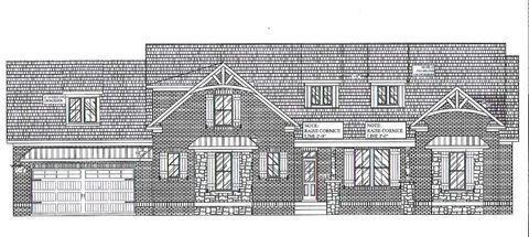 3057 Henley Way Spring Hill TN 37174
