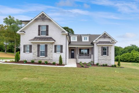 Photo of 3057 Henley Way, Spring Hill, TN 37174 (MLS # 2793157)
