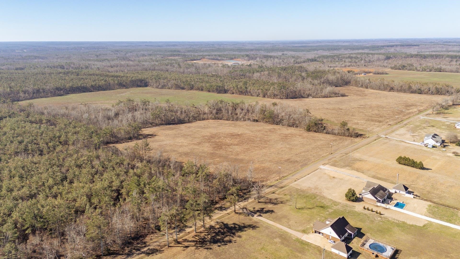 1 DR WILLIAMS RD