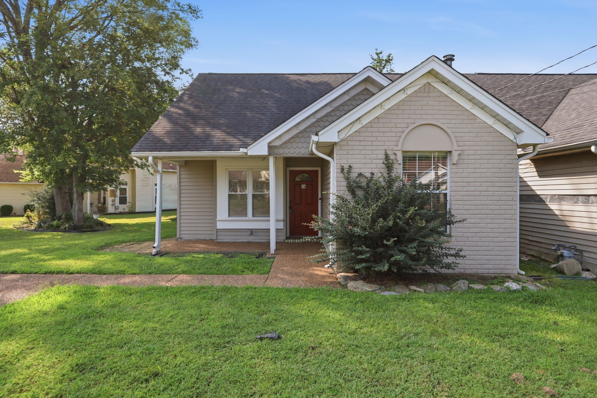 609 Brentmeadow Cir