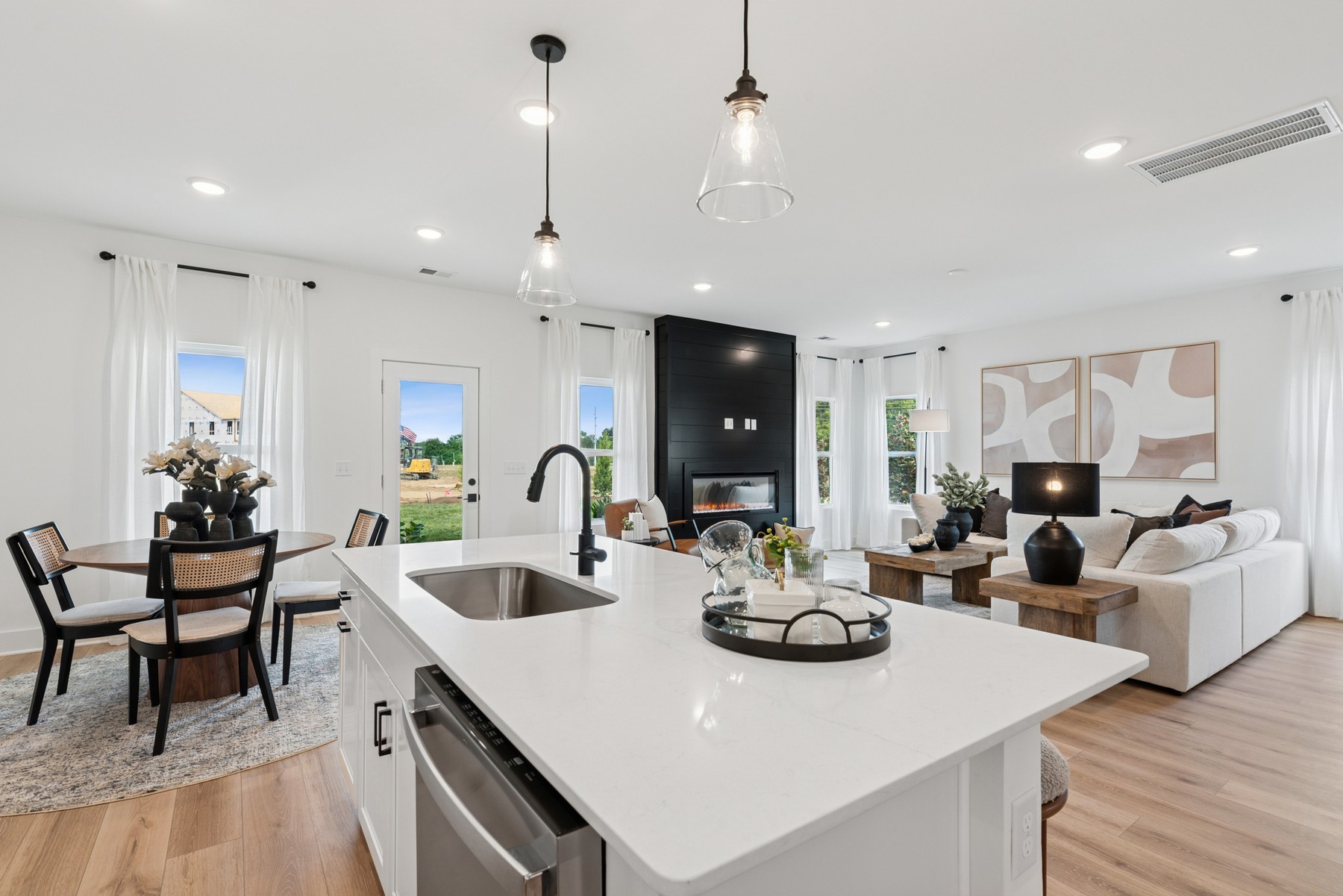 921 Watercourse Court