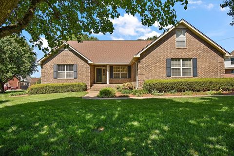 2247 Alydar Run, Murfreesboro, TN 37127 - MLS#: 2816211