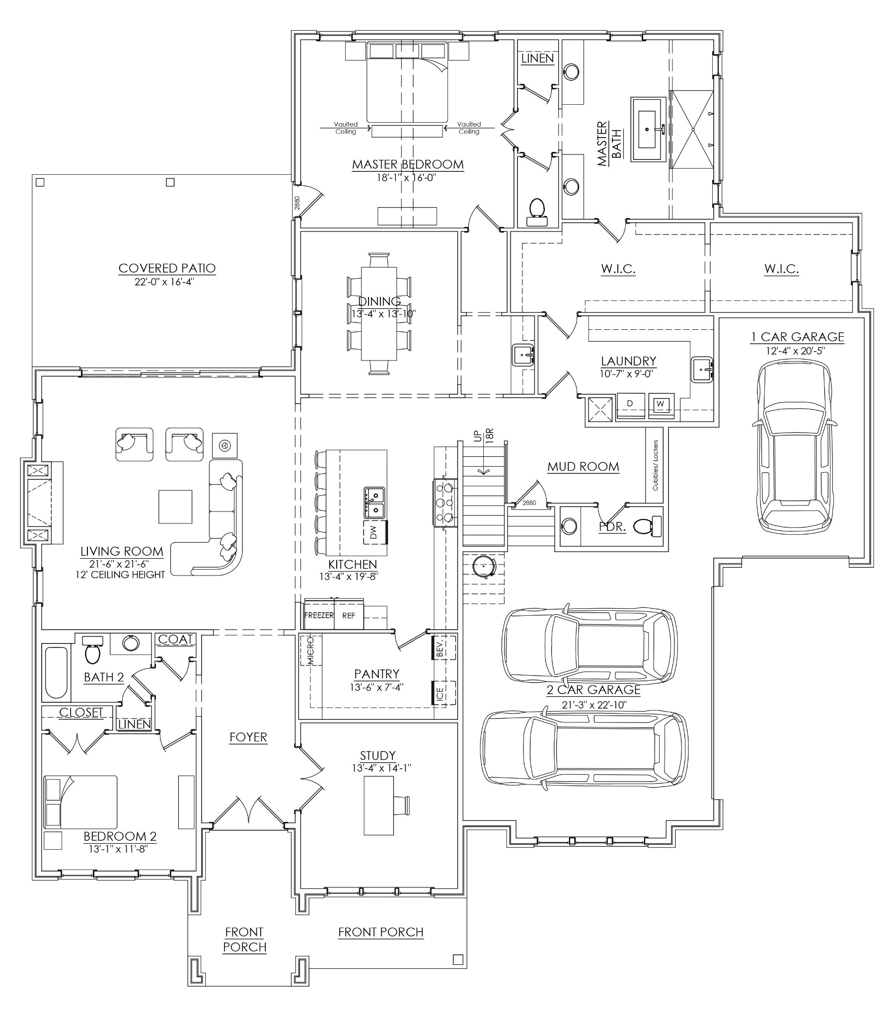 5016 Cobbler Ridge Rd