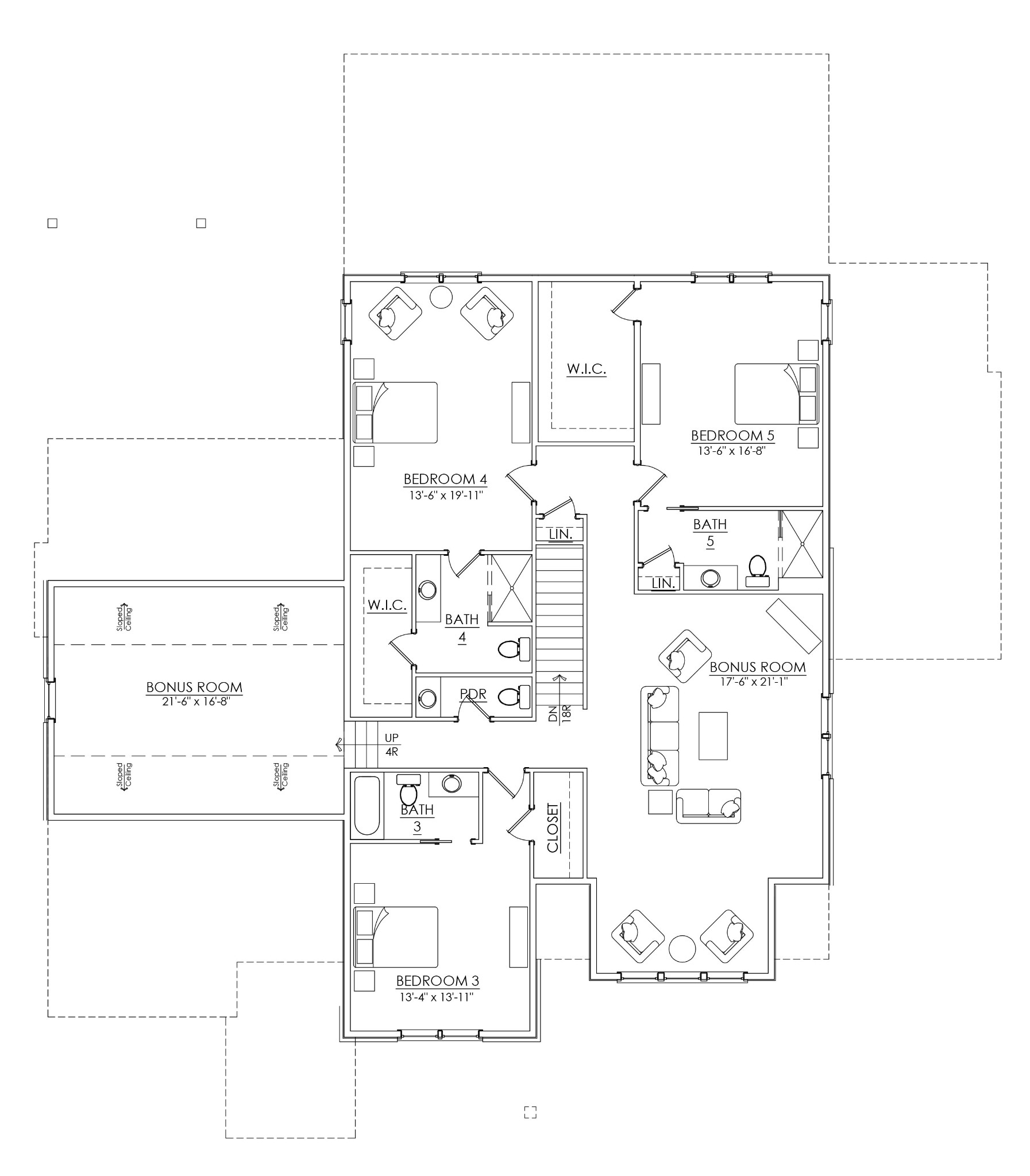 5016 Cobbler Ridge Rd