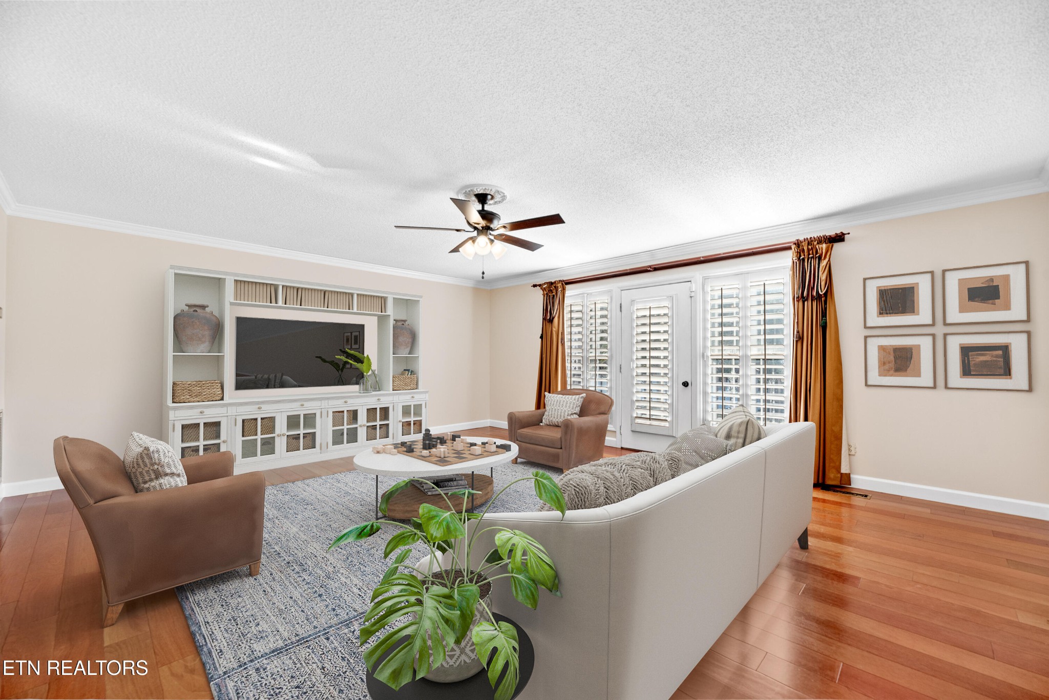 1244 River Oaks Drive