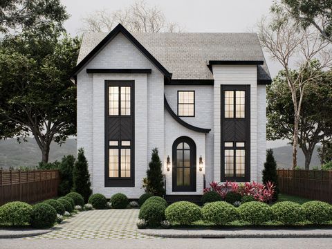 301 Grace St Nashville TN 37207