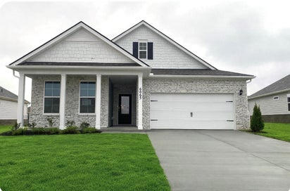 2235 Quinn Drive White House TN 37188