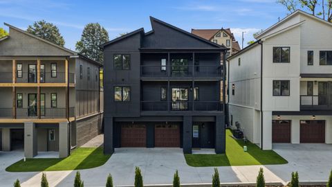 Photo of 403 Druid Lane, Chattanooga, TN 37405 (MLS # 3224854)