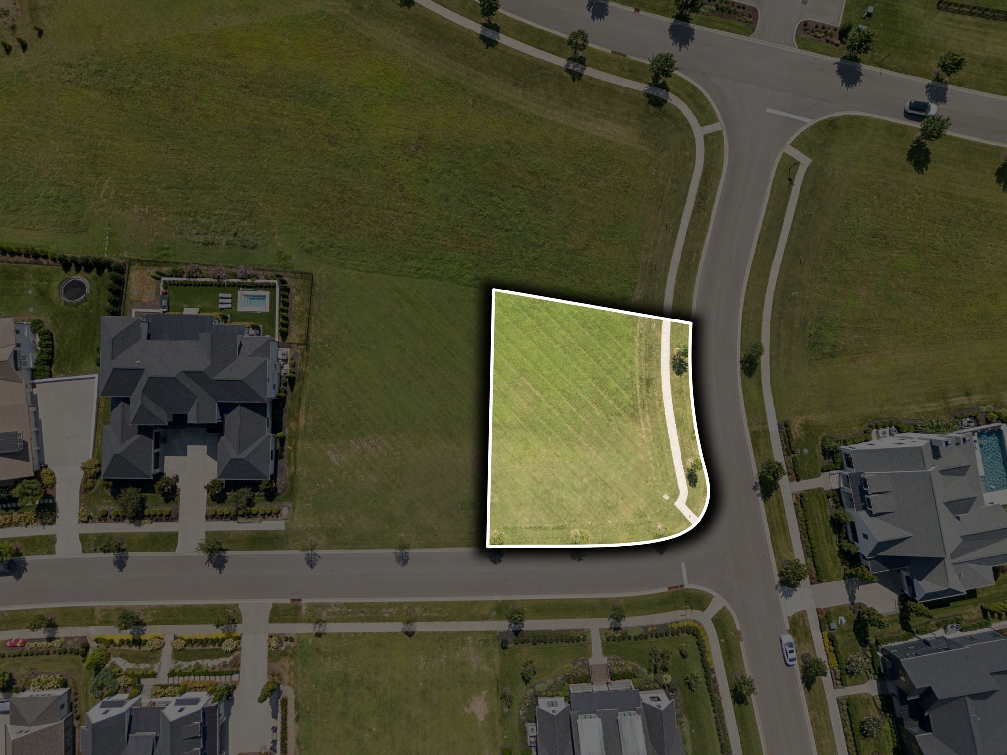 listing at 9000 Passiflora Ct College Grove, College-Grove