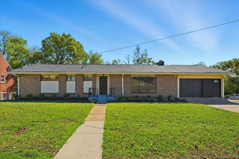 3611 Batavia St Nashville TN 37209