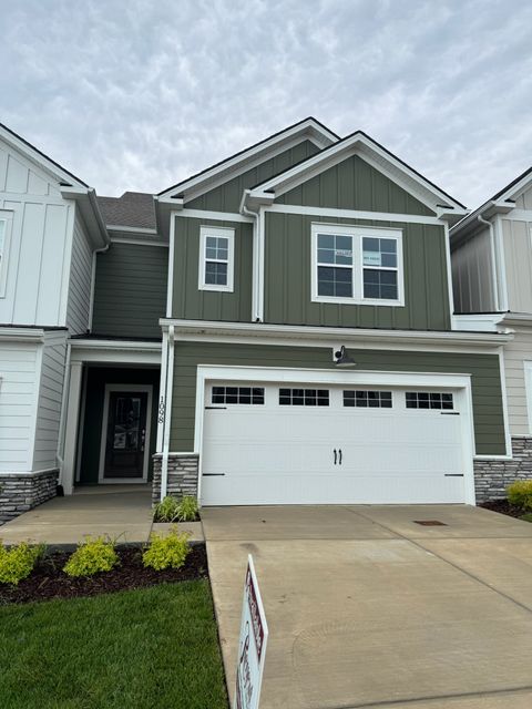 1098 June Wilde Rdg Spring Hill TN 37174