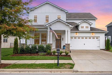 3468 Milford Dr Thompsons Station TN 37179