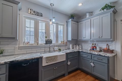 362 Lakeview St, Manchester, TN 37355 - MLS#: 2797979