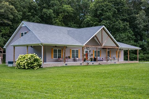 362 Lakeview St Manchester TN 37355