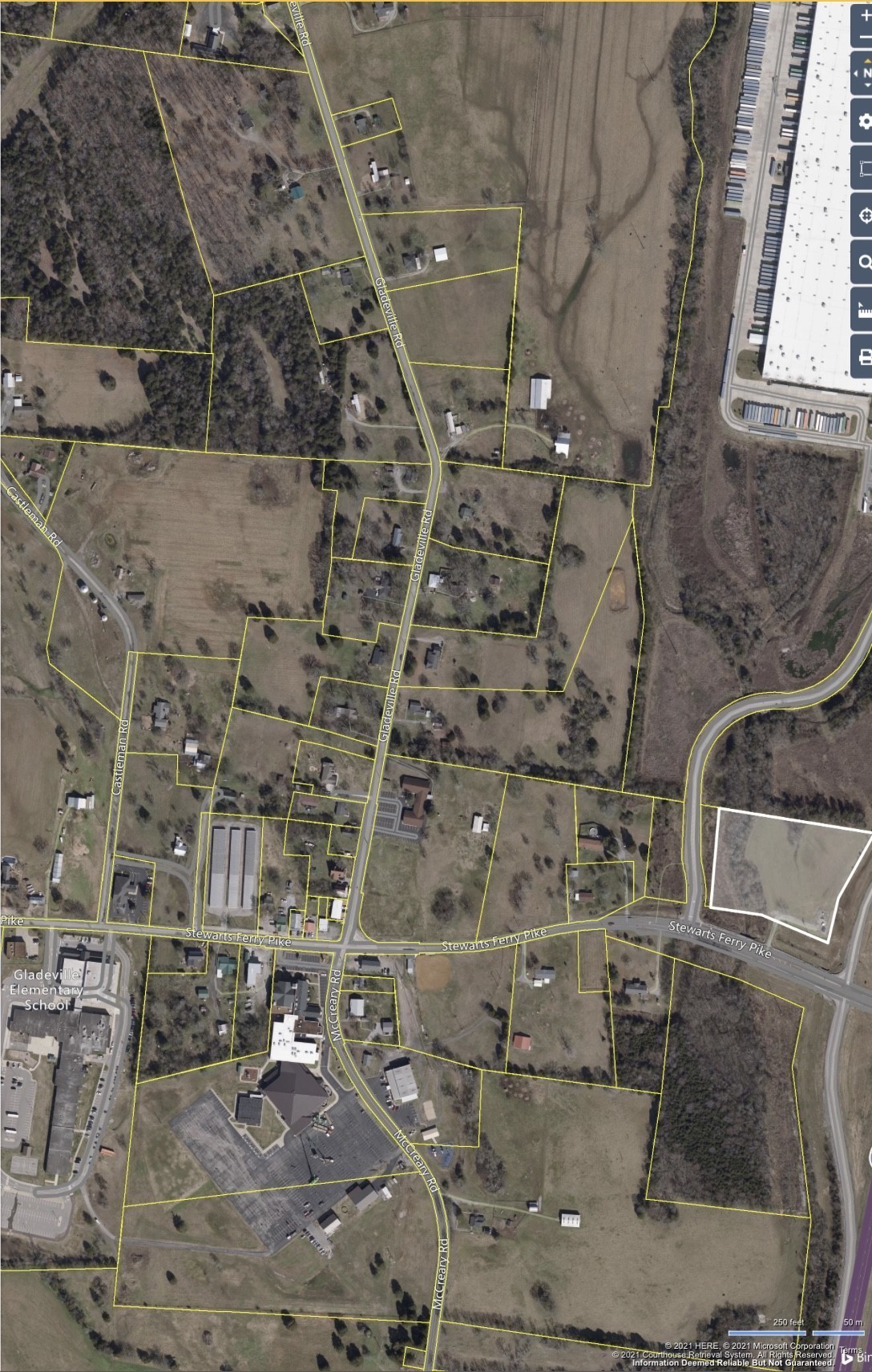 9303 Stewarts Ferry Pike