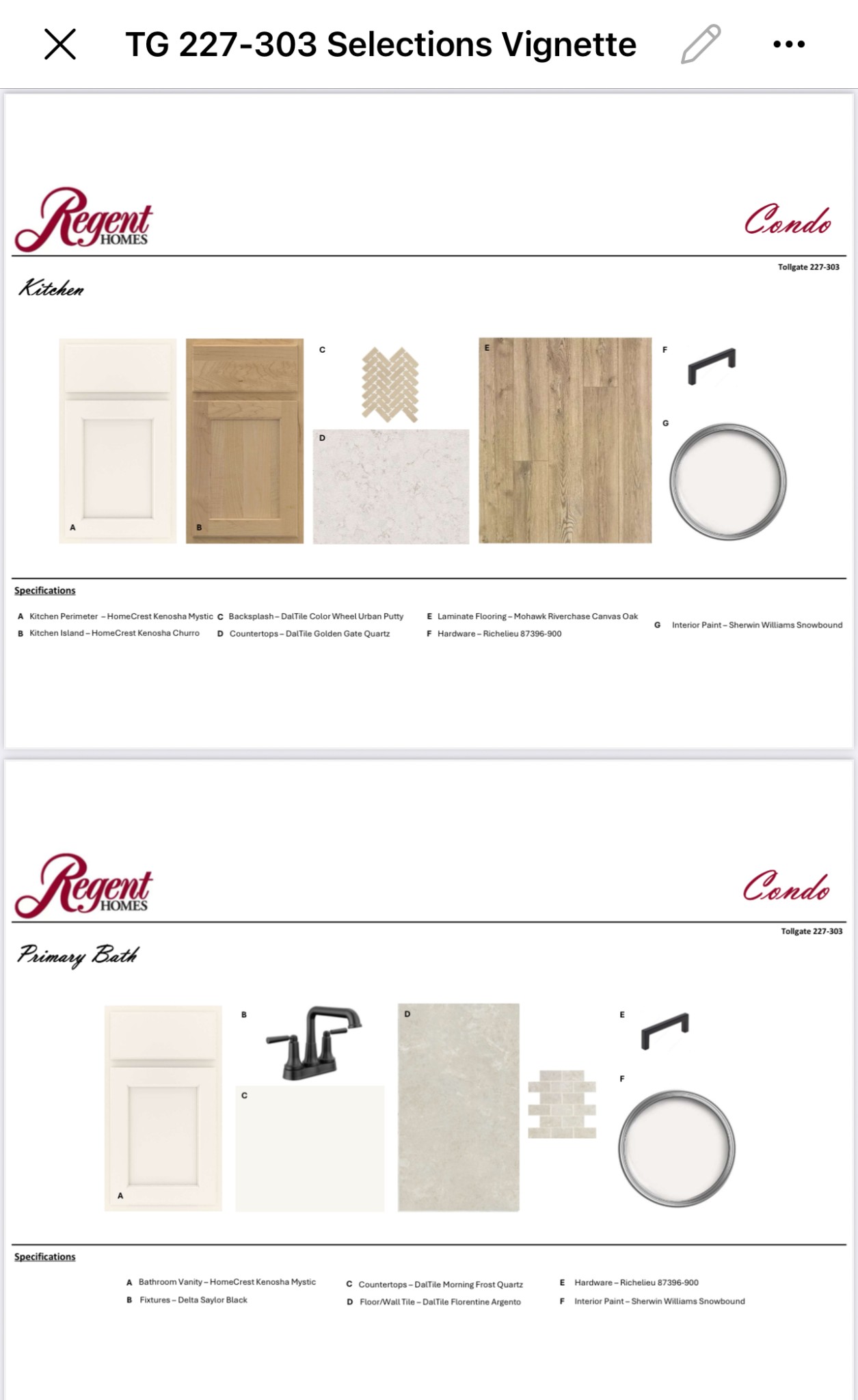 3171 Setting Sun Dr 303