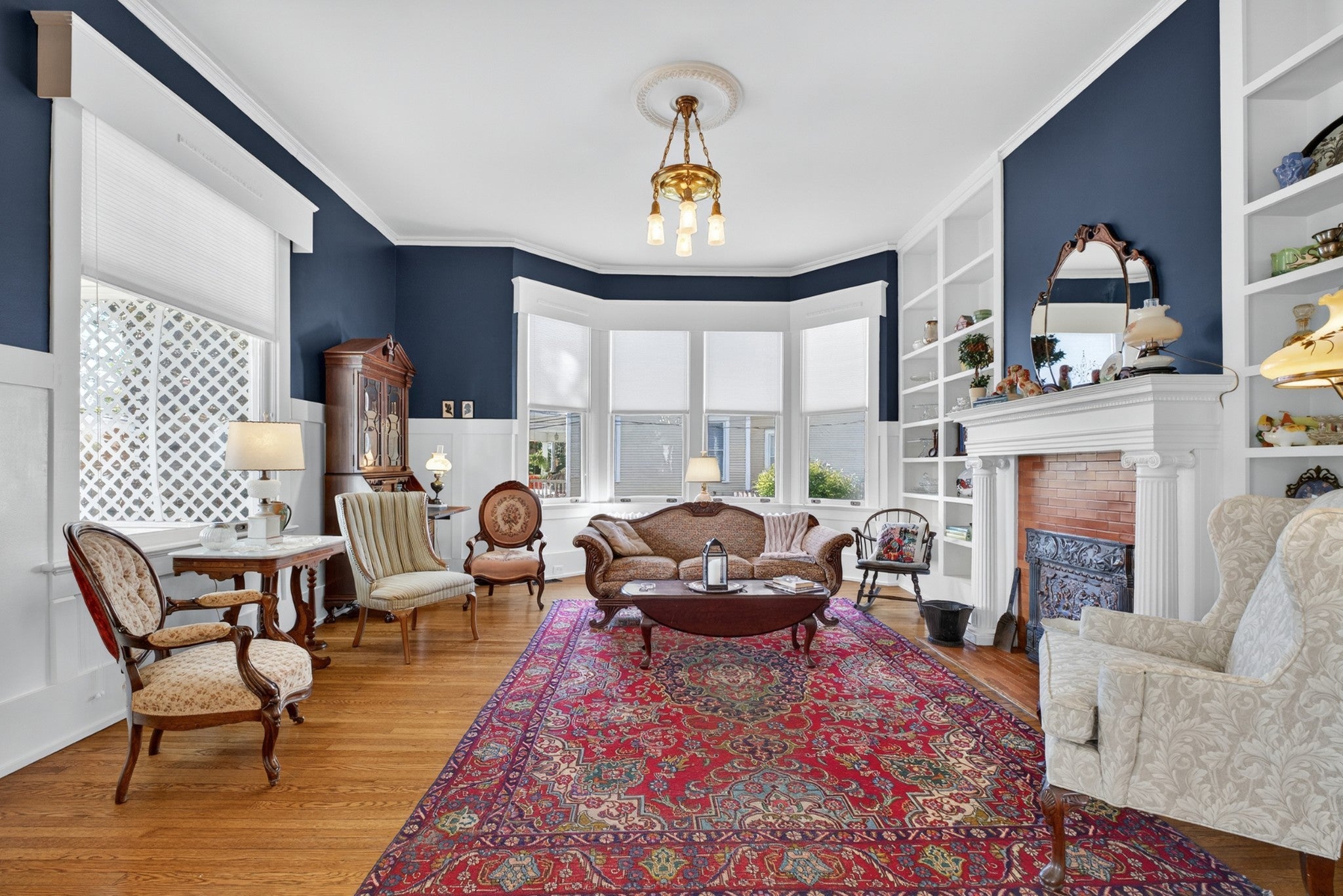 310 Mulberry Ave