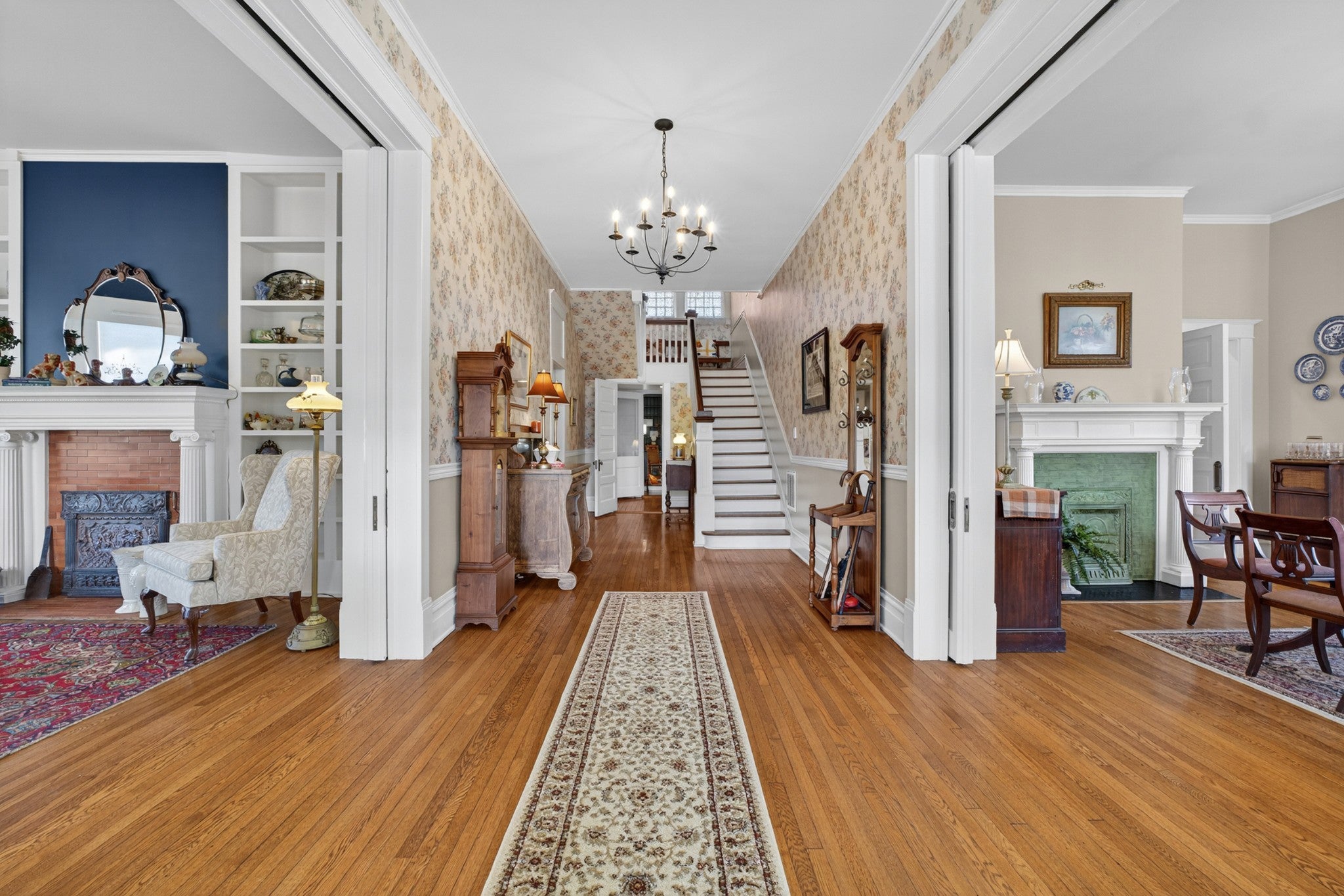 310 Mulberry Ave