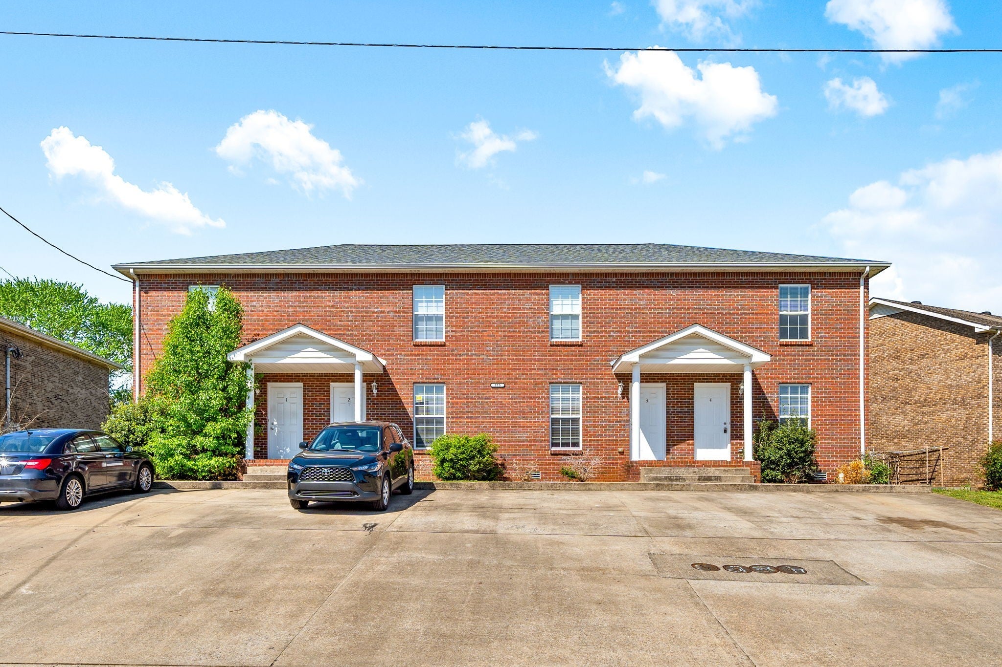 375 Peabody Dr 2