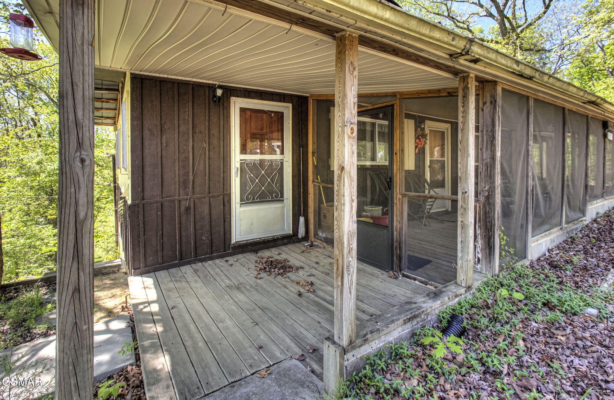 1909 Cheyene Trail