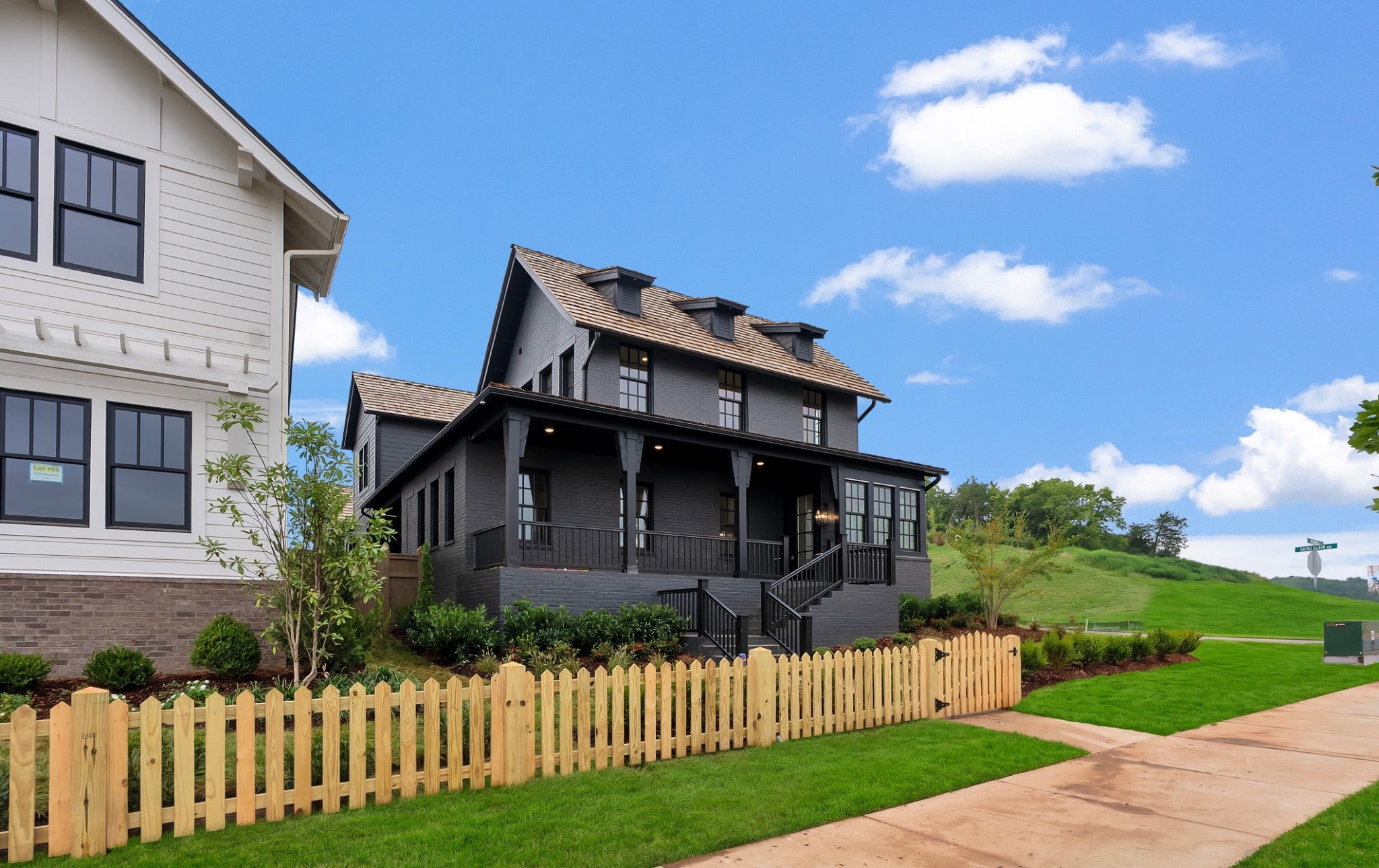 2537 Buckner Lane