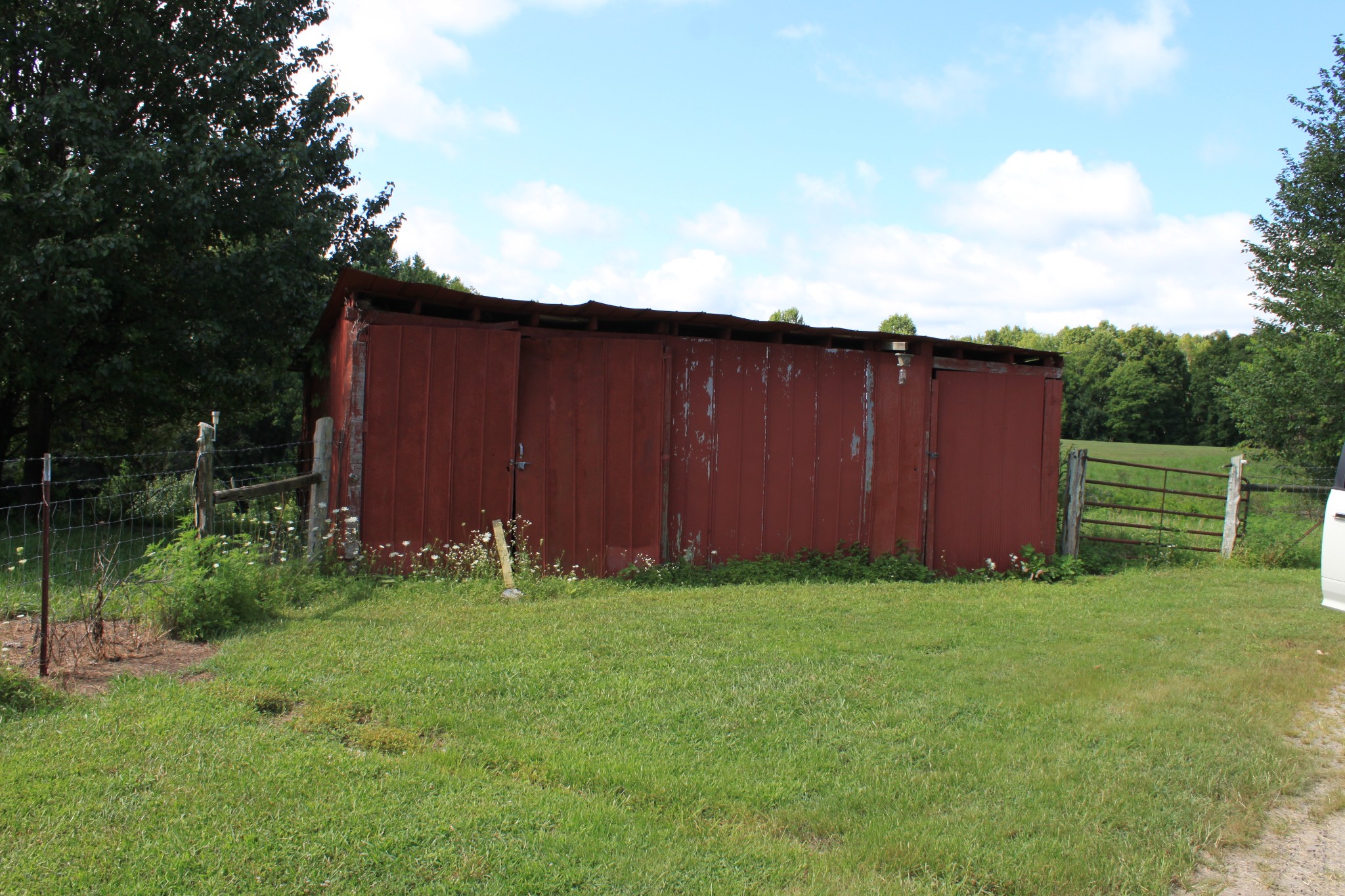 6923 Old Mill Hill Rd