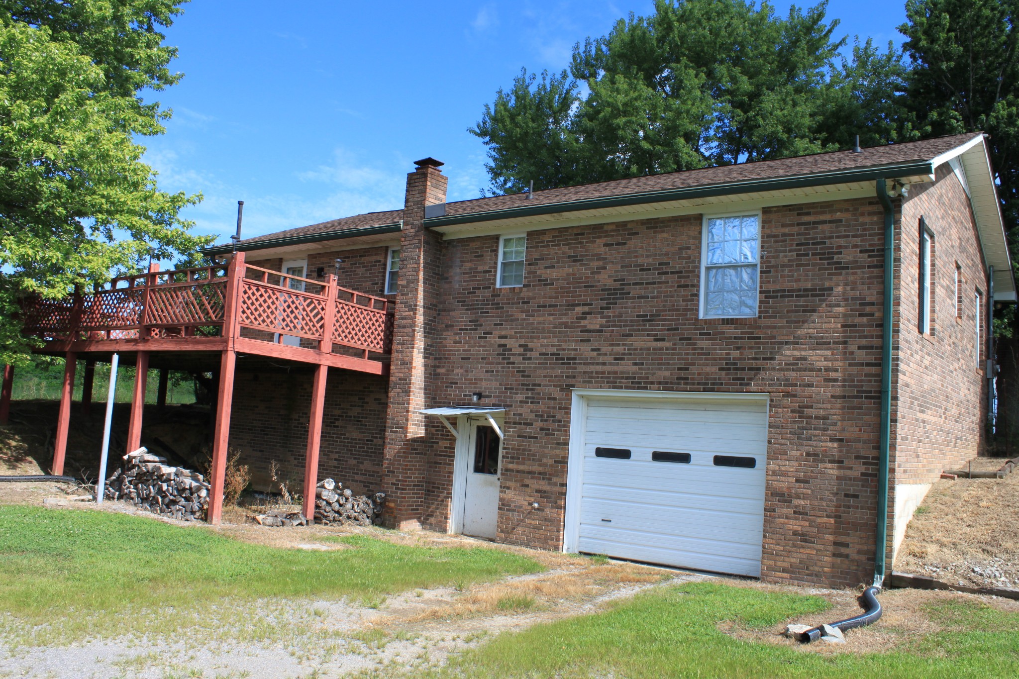 6923 Old Mill Hill Rd