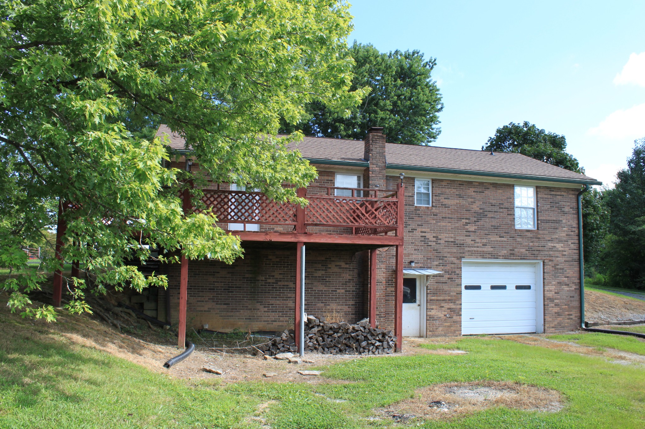 6923 Old Mill Hill Rd