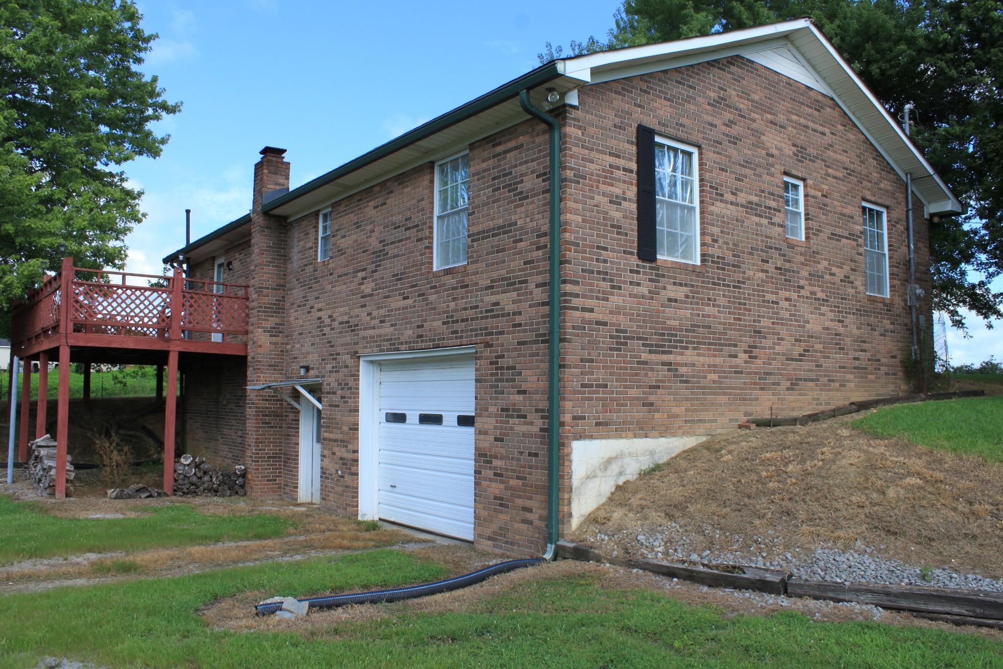 6923 Old Mill Hill Rd