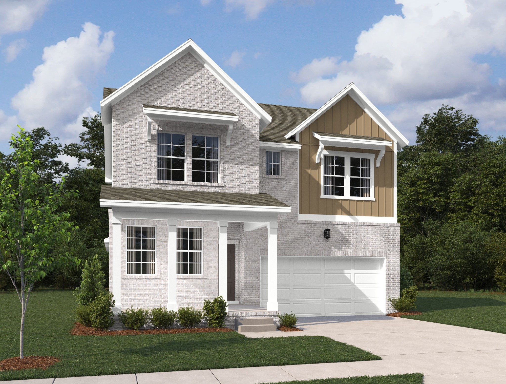 243 Limestone