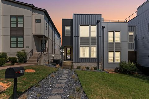 414B 36th Ave N Nashville TN 37209